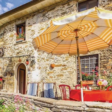 Casa Poggio Delle Farfalle Stazzema Eksteriør billede