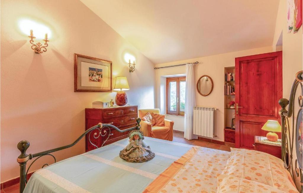 Casa Poggio Delle Farfalle Stazzema Eksteriør billede