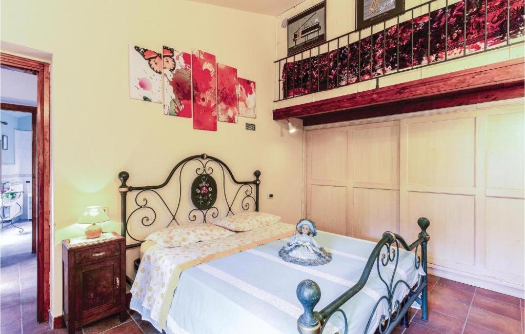 Casa Poggio Delle Farfalle Stazzema Eksteriør billede